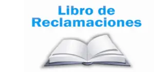 Libro de Reclamaciones
